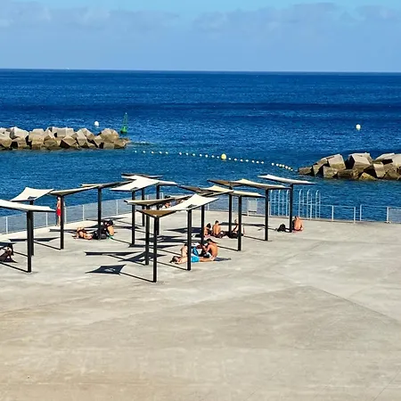 Sovhispan Sc Tenerife Piscina * Санта-Крус-де-Тенерифе