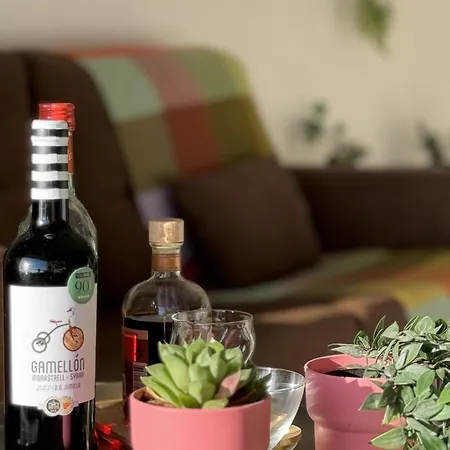 Apartamento Sovhispan Sc Tenerife Piscina