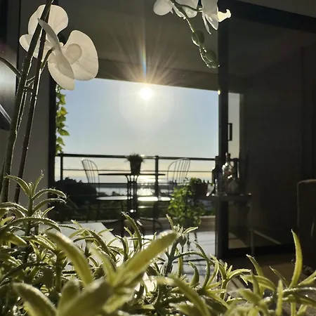 Sovhispan Sc Tenerife Piscina Appartement *