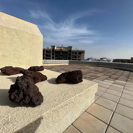 Sovhispan Sc Tenerife Piscina *