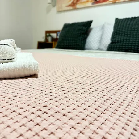 Apartman Sovhispan Sc Tenerife Piscina *