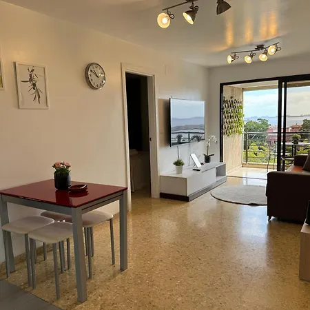 Apartman Sovhispan Sc Tenerife Piscina *